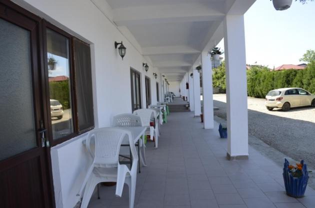 Arena Dotro Hotel Costinesti Exterior photo